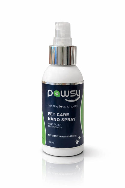 Pet Care Nano Spray
