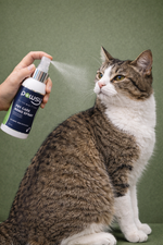 Pet Care Nano Spray