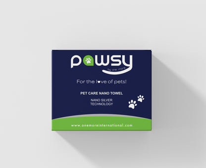 Pet Care Towel