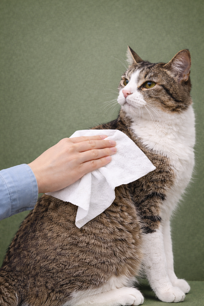 Pet Care Towel
