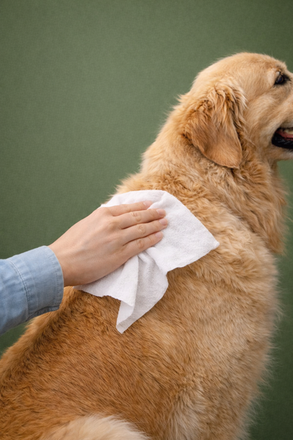 Pet Care Towel