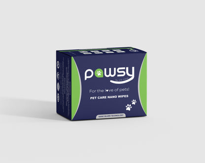 Pet Care Wipes