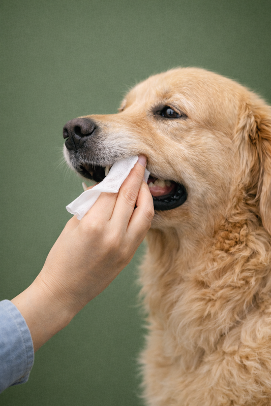 Pet Care Wipes