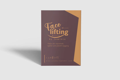 Sornie Face-Lifting Mask
