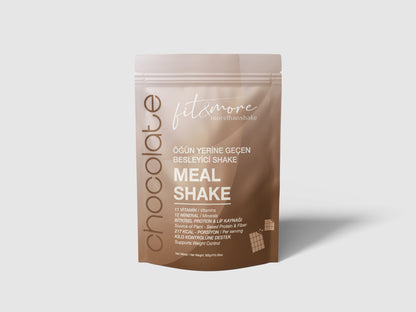 Fit&More Chocolate