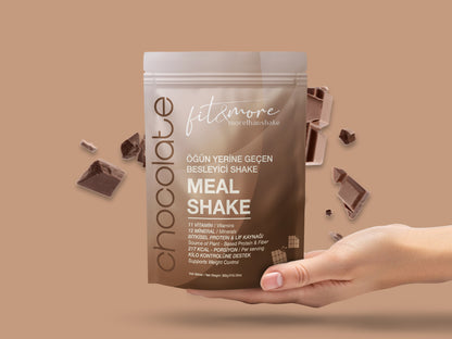 Fit&More Chocolate