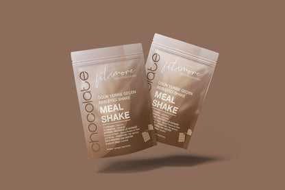 Fit&More Chocolate