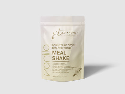 Fit&More Vanilla