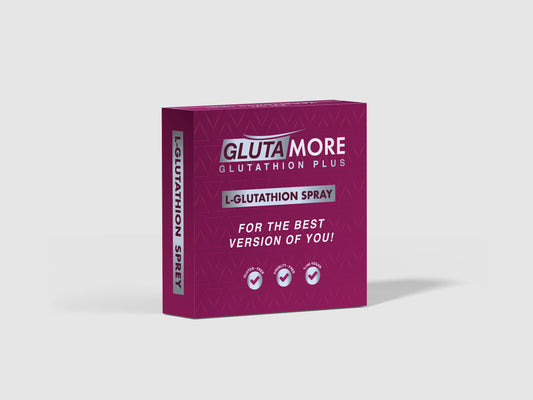 GlutaMore