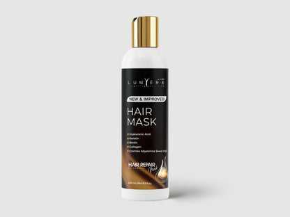 Hair Repair Mask