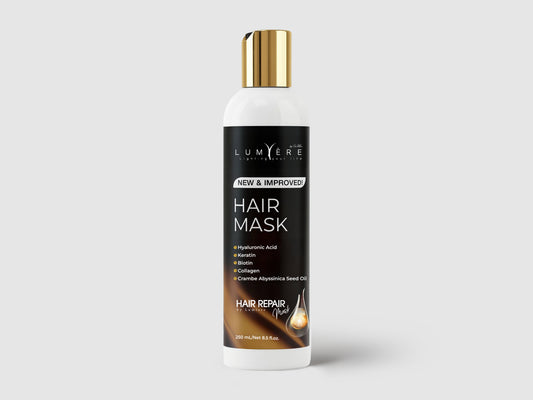 Hair Repair Mask