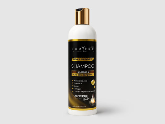Hair Repair Shampoo