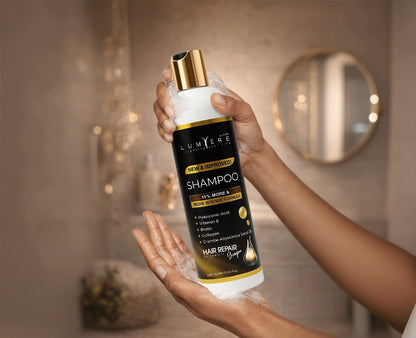 Hair Repair Shampoo
