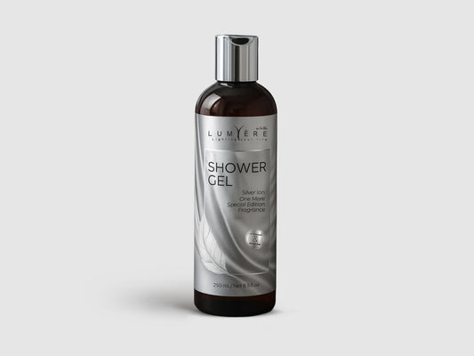 Lumiere by One More Shower Gel