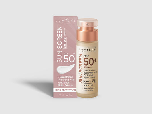 Lumiere by One More Sunscreen