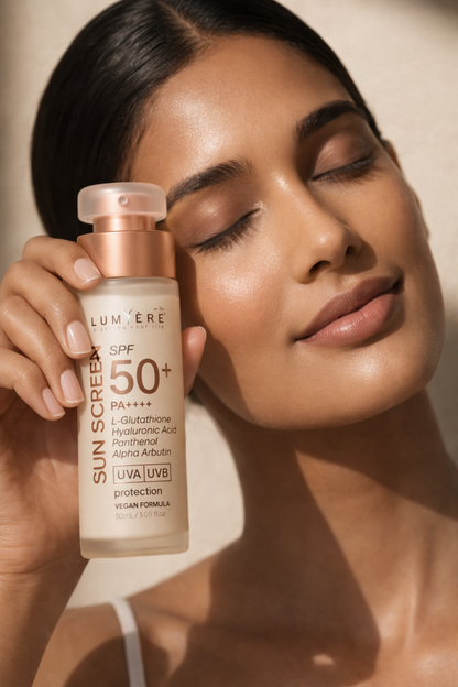 Lumiere by One More Sunscreen
