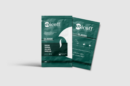 OmiCoff Classic