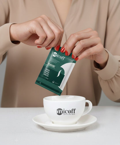 OmiCoff Classic