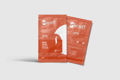 OmiCoff Latte