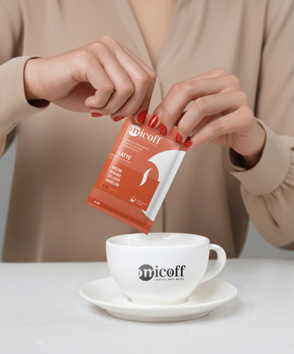 OmiCoff Latte