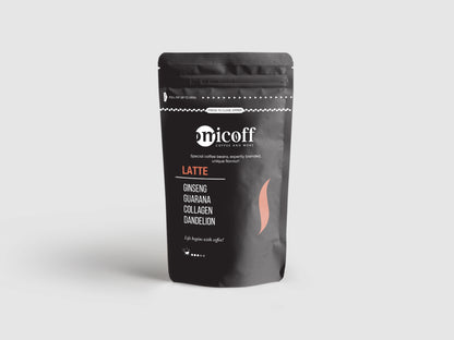 OmiCoff Latte