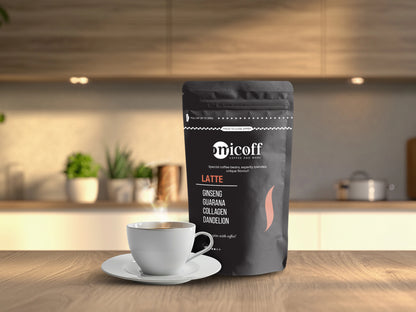 OmiCoff Latte
