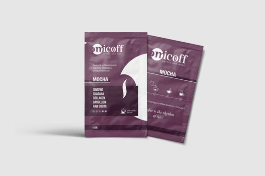 OmiCoff Mocha