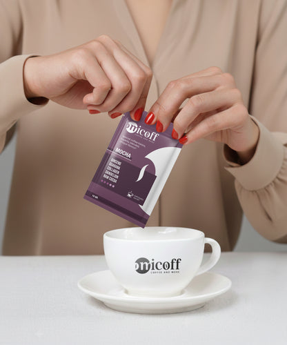 OmiCoff Mocha