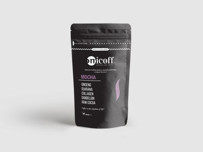 OmiCoff Mocha