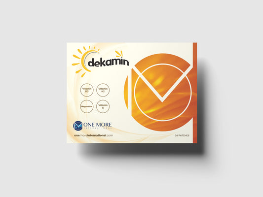 Dekamin