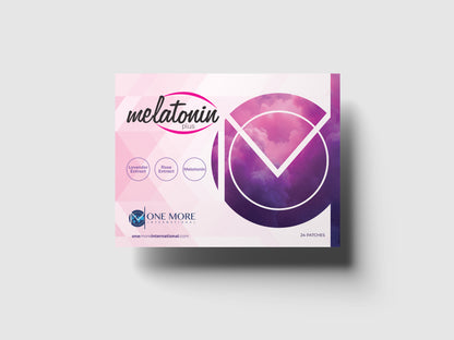 Melatonin Plus