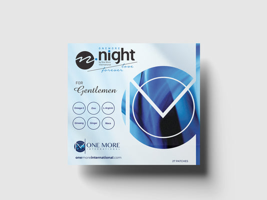 Night Gentleman