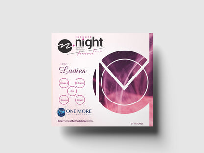 Night Ladies
