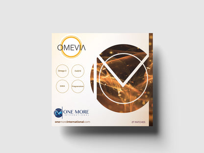 One More Omevia