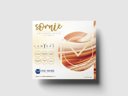 Sornie Collagen Patch