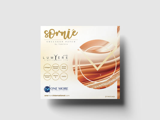 Sornie Collagen Patch