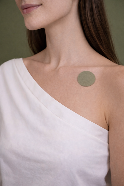 Sornie Collagen Patch