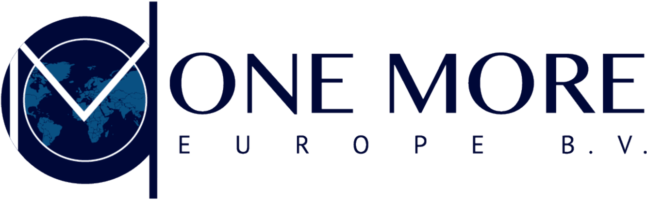 One More Europe